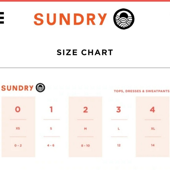 Sundry Coral Colored Tiered Maxi Dress Size 2 - Medium - Picture 9 of 9